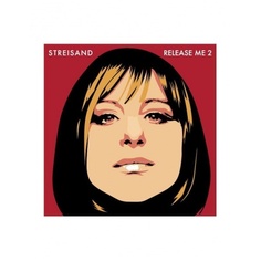 Виниловая пластинка Streisand, Barbra, Release Me 2 (0194398634111) Sony Music