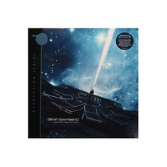 Виниловая пластинка Townsend, Devin, Devolution Series #2 - Galactic Quarantine (0194398822617) Sony Music