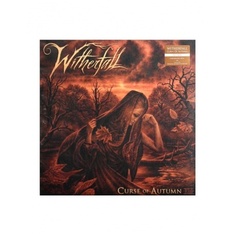 Виниловая пластинка Witherfall, Curse Of Autumn (0194397986310) Sony Music