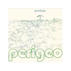 Виниловая пластинка Perigeo, Genealogia (coloured) (0196587701017) Sony Music
