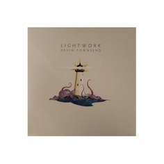 Виниловая пластинка Townsend, Devin, Lightwork (0194399663615) Sony Music