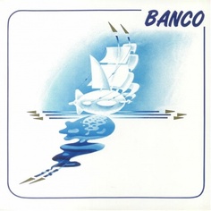 Виниловая пластинка Banco Del Mutuo Soccorso, Banco (coloured) (0196587027919) Sony Music