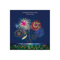 0196588084010, Виниловая пластинка Bollani, Stefano, Blooming Sony Music