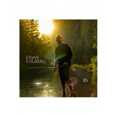 0196587881313, Виниловая пластинка Solberg, Einar, 16 Sony Music