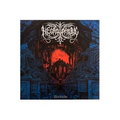 0194399957219, Виниловая пластинка Necrophobic, Darkside Sony Music