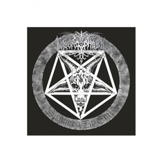 0194399957011, Виниловая пластинка Necrophobic, Spawned by Evil Sony Music