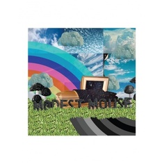 Виниловая пластинка Modest Mouse, The Golden Casket (coloured) (0194398941318) Sony Music