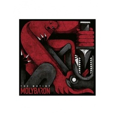 Виниловая пластинка Molybaron, The Mutiny (0194399341919) Sony Music
