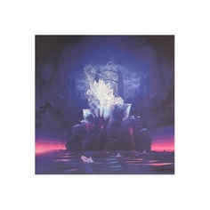 Виниловая пластинка Monuments, In Stasis (0194399869116) Sony Music