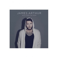 Виниловая пластинка Arthur, James, Back From The Edge (0888751851719) Sony Music