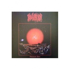 Виниловая пластинка Blood Incantation, Timewave Zero (0194399491010) Sony Music
