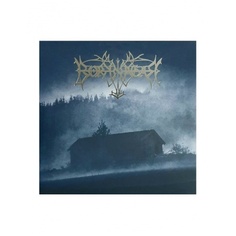Виниловая пластинка Borknagar, Borknagar (0194399135815) Sony Music