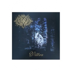 Виниловая пластинка Naglfar, Vittra (coloured) (0196588115912) Sony Music
