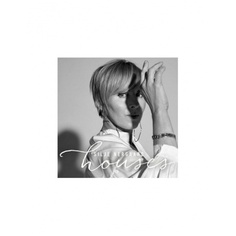 Виниловая пластинка Nergaard, Silje, Houses (0194398831312) Sony Music