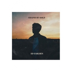 Виниловая пластинка Carlsen, Ed, Grains Of Gold (0194399019610) Sony Music
