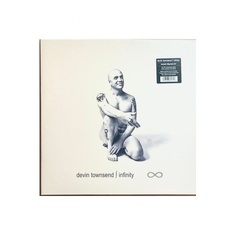 Виниловая пластинка Townsend, Devin, Infinity (0196588364716) Sony Music