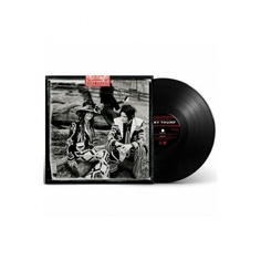 Виниловая пластинка White Stripes, The, Icky Thump (0194398424415) Sony Music