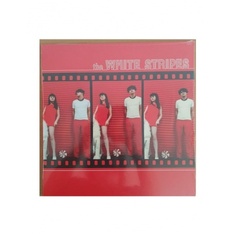 Виниловая пластинка White Stripes, The, The White Stripes (0194398423319) Sony Music