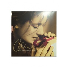 Виниловая пластинка Dion, Celine, These Are Special Times (0196588456312) Sony Music