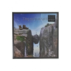 Виниловая пластинка Dream Theater, A View From The Top Of The World (0194398731711) Sony Music