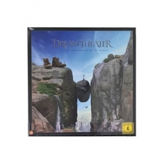 Виниловая пластинка Dream Theater, A View From The Top Of The World (Box) (0194398731414) Sony Music