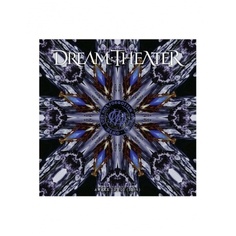 Виниловая пластинка Dream Theater, Awake Demos (1994) (0194399834213) Sony Music