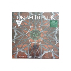 Виниловая пластинка Dream Theater, Master Of Puppets - Live In Barcelona, 2002 (coloured) (0194399078310) Sony Music