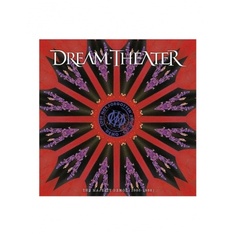 Виниловая пластинка Dream Theater, The Majesty Demos (1985-1986) (0194399458518) Sony Music