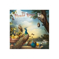 Виниловая пластинка Flower Kings, The, By Royal Decree (Box) (0194399532812) Sony Music