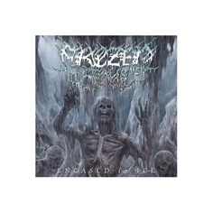 Виниловая пластинка Frozen Soul, Encased In Ice EP (0194399071618) Sony Music