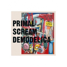 Виниловая пластинка Primal Scream, Demodelica (0194399045510) Sony Music