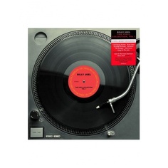 0190759255216, Виниловая пластинка JOEL, BILLY, THE VINYL COLLECTION, VOL. 1 Sony Music