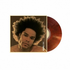 Виниловая пластинка Maxwell, Now (coloured) (0194399008218) Sony Music