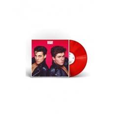 Виниловая пластинка Wham!, Fantastic (coloured) (0196588150210) Sony Music