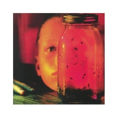 0196588003714, Виниловая пластинка Alice In Chains, Jar Of Flies Sony Music