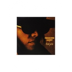 Виниловая пластинка Hardy, Franсoise, Entracte (0190295993474) Warner Music