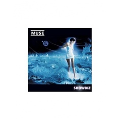 Виниловая пластинка Muse, Showbiz (0825646912223) Warner Music