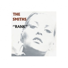 Виниловая пластинка Smiths, The, Rank (Remastered) (0825646658831) Warner Music