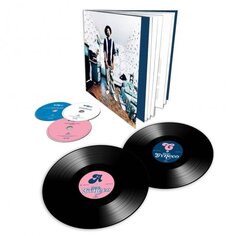Виниловая пластинка Gyneco, Doc, Premiere Consultation (2LP, 3CD, Box Set) (0190295990886) Warner Music