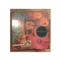 Виниловая пластинка Various Artists, Woodstock - Back To The Garden - 50Th Anniversary Collection (0603497852277) Warner Music