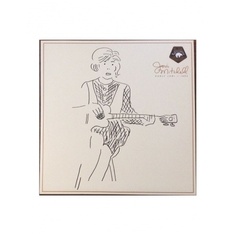 0603497846665, Виниловая Пластинка Mitchell, Joni, Early Joni – 1963 Warner Music