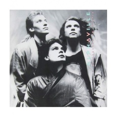 Виниловая пластинка Alphaville, Afternoons In Utopia (0190295065751) Warner Music