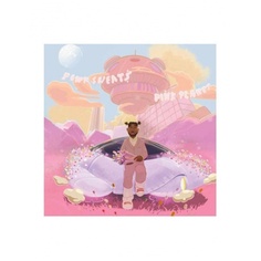 Виниловая пластинка Pink Sweat$, Pink Planet (0075678644092) Warner Music
