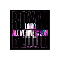 Виниловая пластинка Royal Blood, Amazon Original (0190296697982) Warner Music