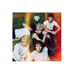 Виниловая пластинка Why DonT We, The Good Times And The Bad Ones (0075678645396) Warner Music