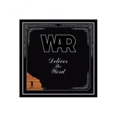 0603497844937, Виниловая пластинка War, Deliver The Word Warner Music