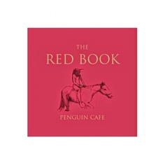5060268640429, Виниловая пластинка Penguin Cafе, he Red Book Warner Music