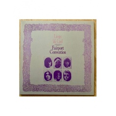0805520240499, Виниловая пластинка Fairport Convention, Liege & Lief Warner Music