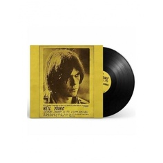 Виниловая пластинка Young, Neil, Royce Hall 1971 (0093624885085) Warner Music
