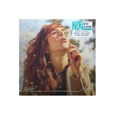 Виниловая пластинка Zaz, Isa (0190295194475) Warner Music